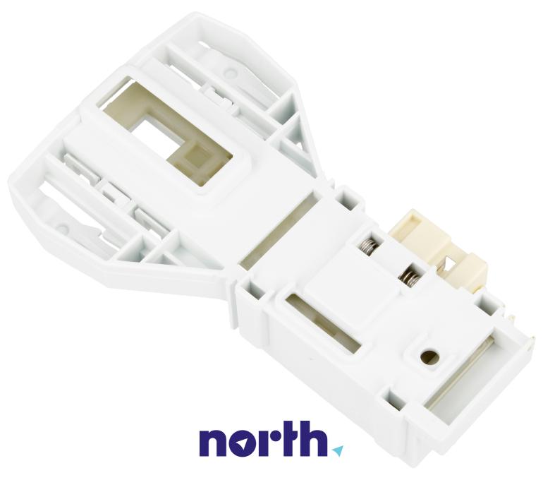 Blokada otwarcia drzwi do pralki Indesit IWSD61251KECOUK,2