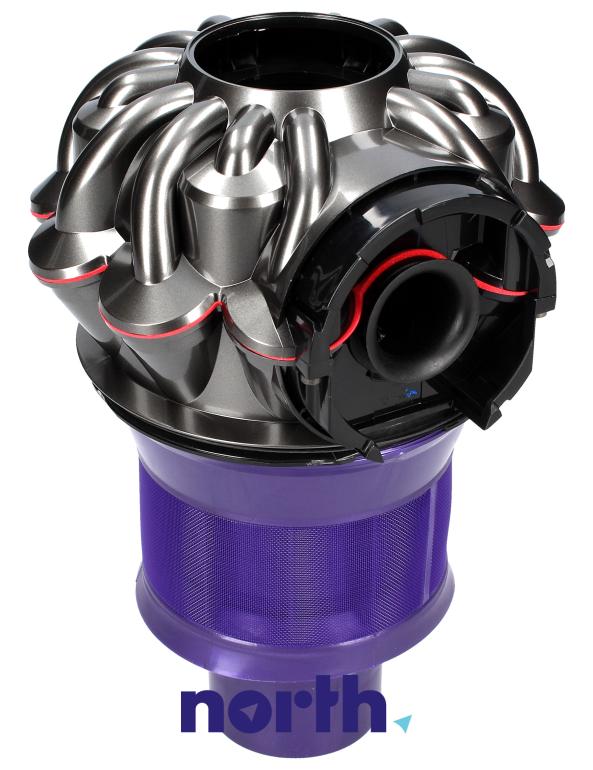 System cyklon do odkurzacza do Dyson DC59/DC62/SV03,0