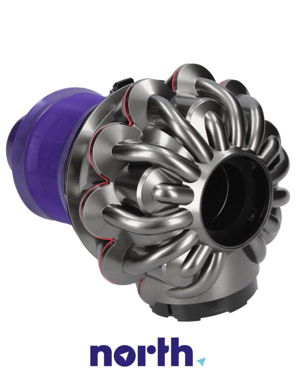 System cyklon do odkurzacza do Dyson DC59/DC62/SV03,2
