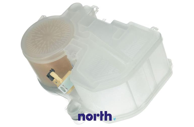 Zasobnik na sól do zmywarki Samsung DW60H9970FS/EF,2