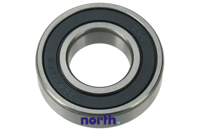 Łożysko 62062RS do pralki do Samsung WF1702WFWS/XEO,1