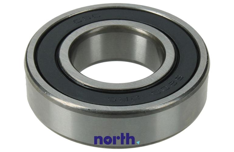Łożysko 62062RS do pralki do Samsung WF1702WFWS/XEO,2