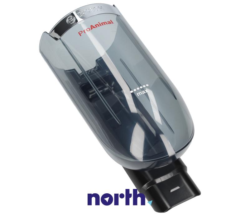 Pojemnik na kurz do odkurzacza do Bosch BCH3ALL25/03,0