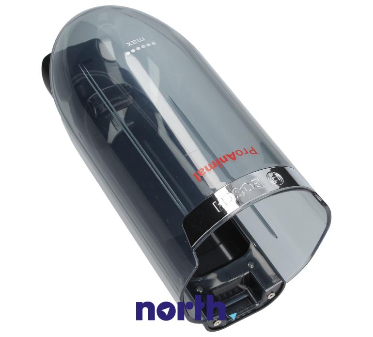Pojemnik na kurz do odkurzacza do Bosch BCH3ALL25/03,1