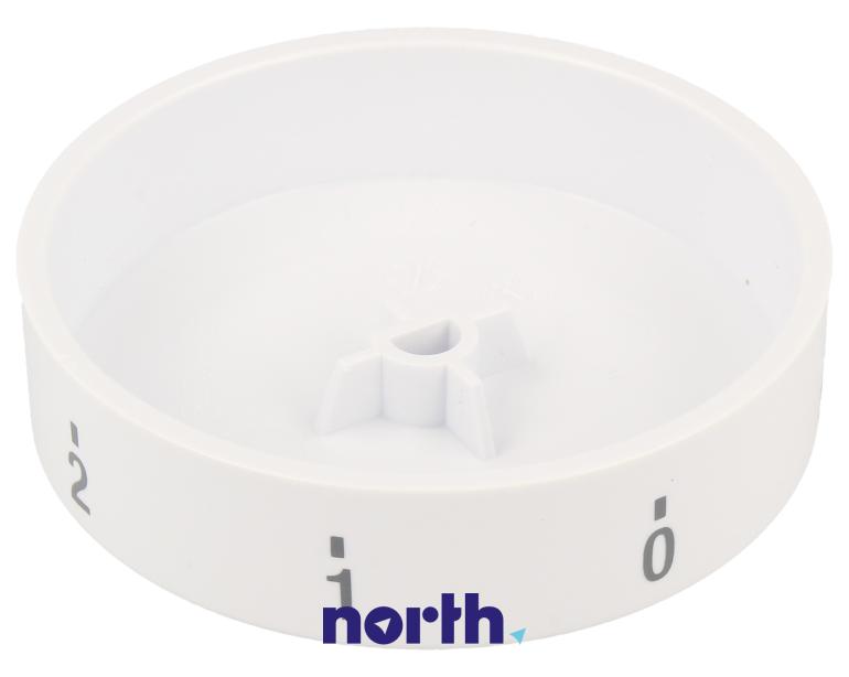 Pokrętło termostatu do lodówki Beko RCSA300K30W_EU2 (K54305),0
