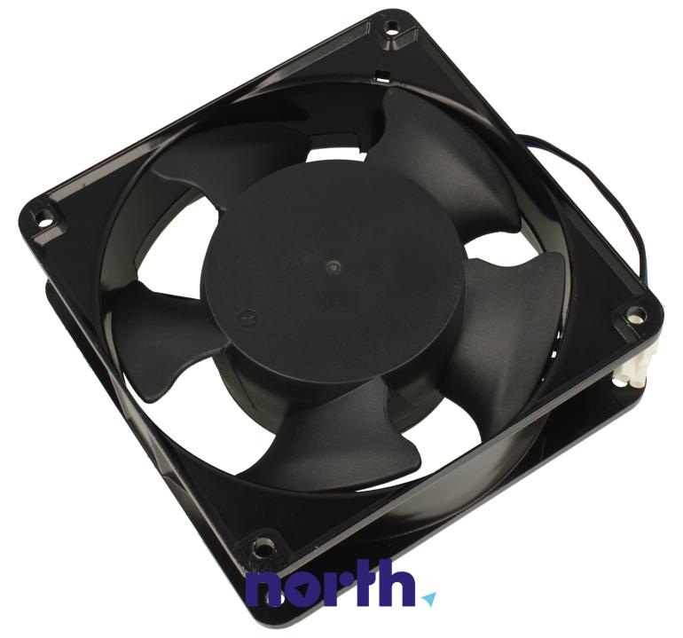 Wentylator do suszarki do Amica SUPF 812 W,0