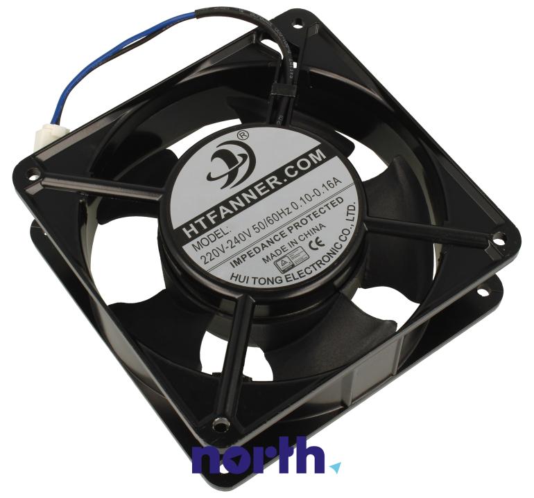 Wentylator do suszarki do Amica WTP 14321 W,1