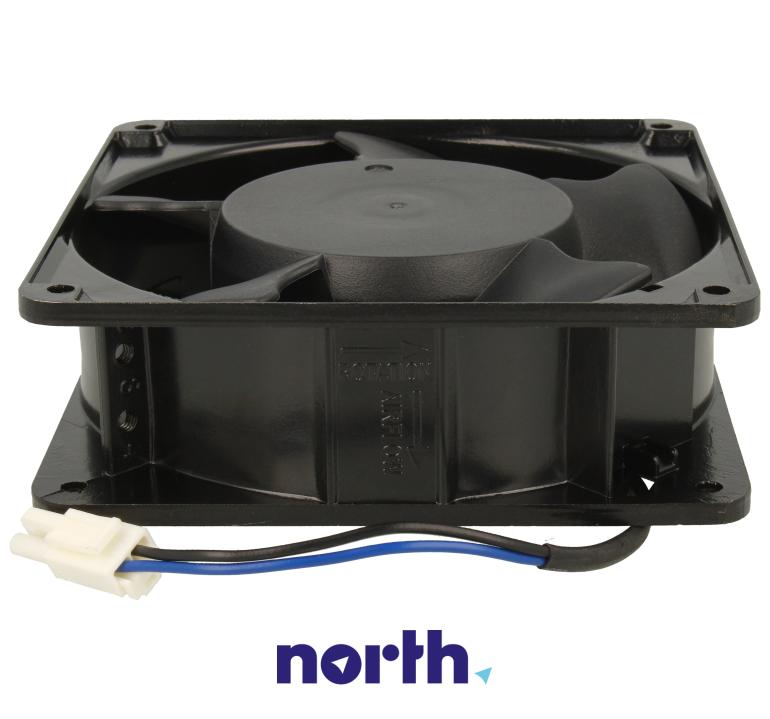 Wentylator do suszarki do Amica WTP 14321 W,2