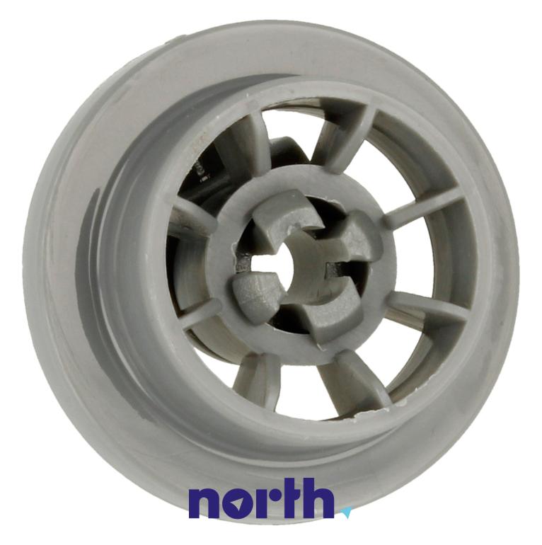 Rolka dolnego kosza do zmywarki do Samsung DW60H5050FS/EO,0