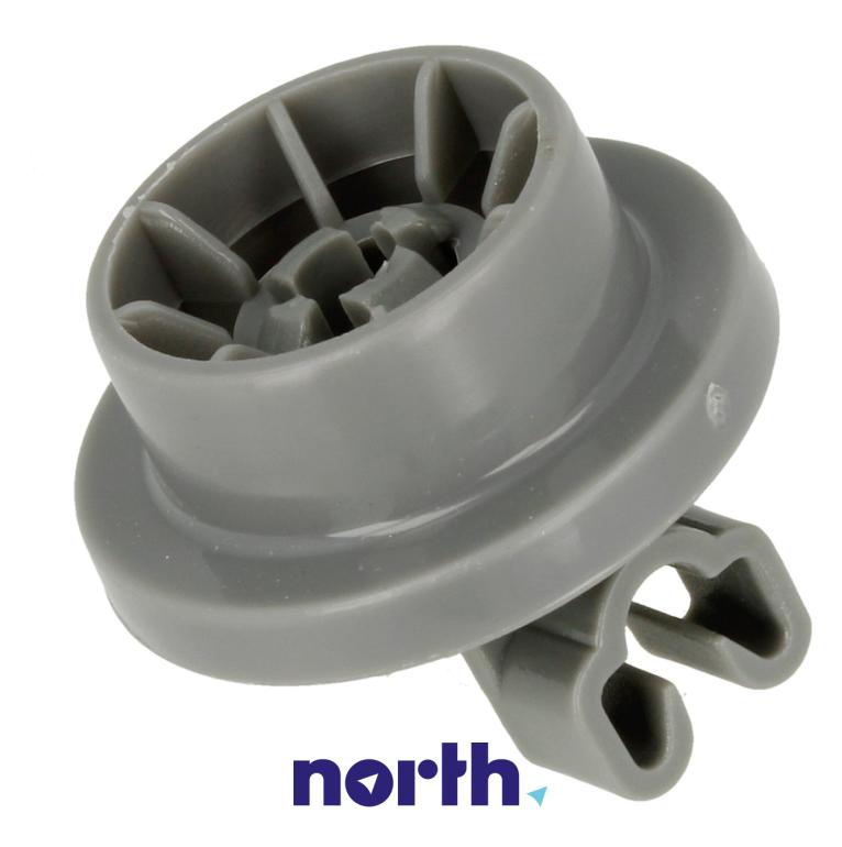 Rolka dolnego kosza do zmywarki do Samsung DW50H4050BB,1