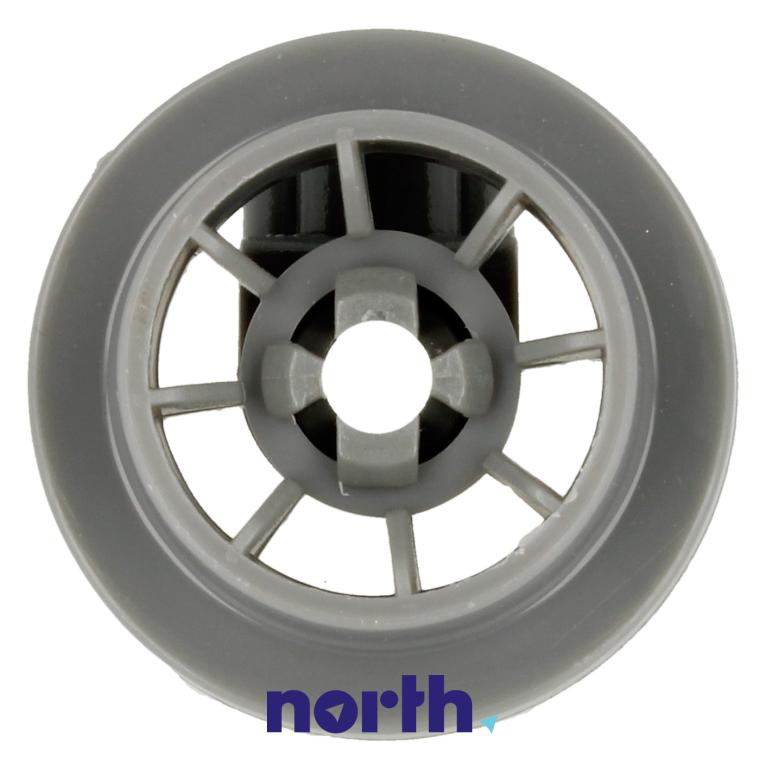 Rolka dolnego kosza do zmywarki do Samsung DW50H4050BB,3