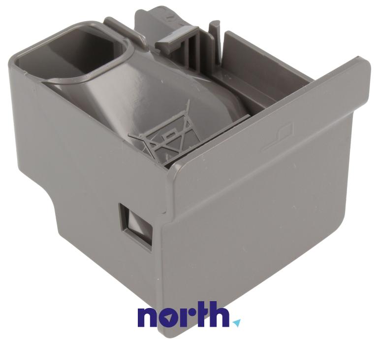 Pojemnik na kawę mieloną do ekspresu do kawy Siemens TE617203RW/09,2