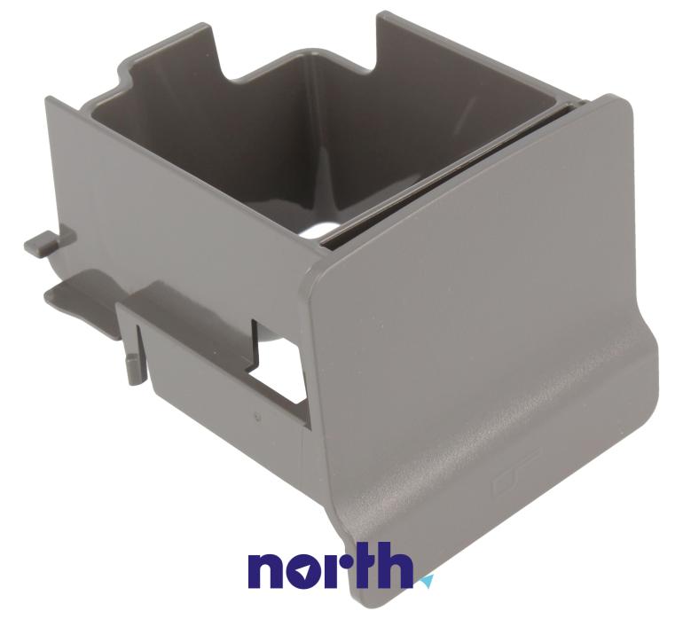 Pojemnik na kawę mieloną do ekspresu do kawy Siemens TE603201RW/03,0