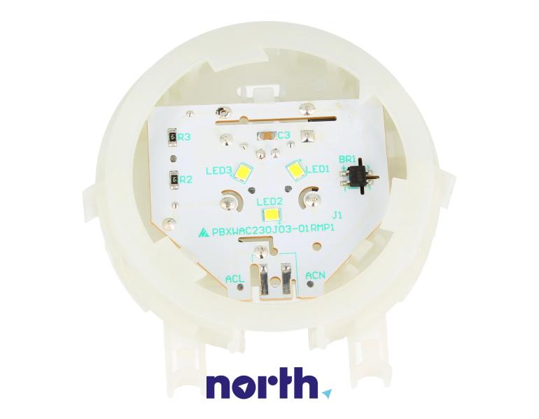 Lampa LED do zmywarki do Electrolux ESL67070R,2