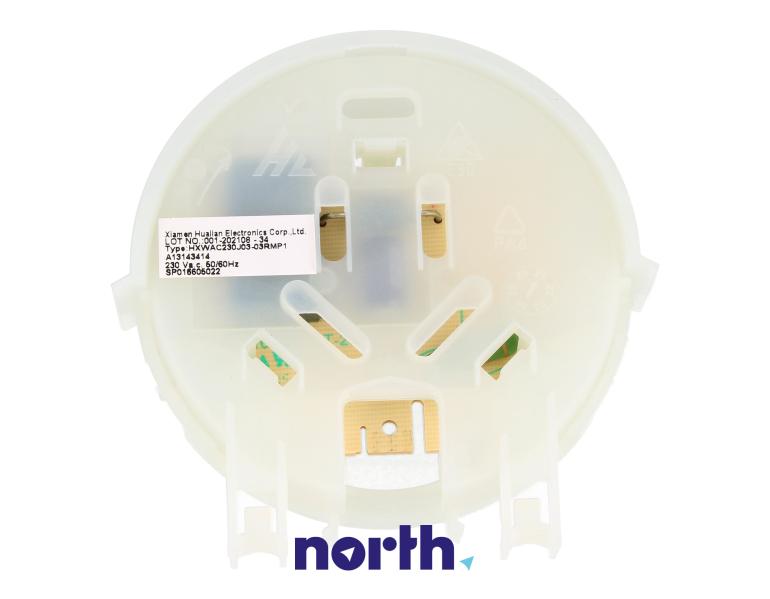 Lampa LED do zmywarki do Electrolux ESL67070R,3
