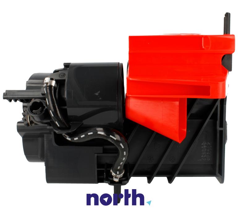 Zaparzacz do ekspresu do kawy Siemens TQ505R09/01,4