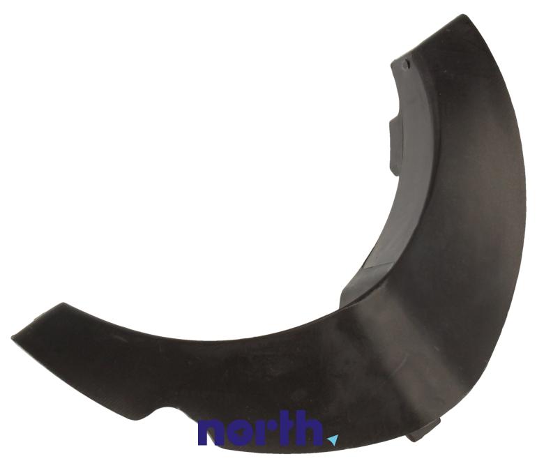 Element obudowy zbiornika do zmywarki do Hotpoint Ariston WKIO3C21CW,0