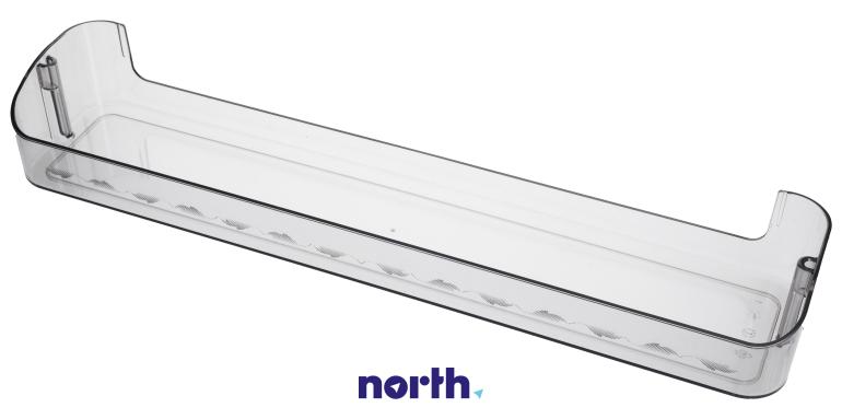 Dolna półka na drzwi chłodziarki do lodówki Gorenje K336MLB,0