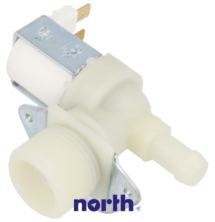 Elektrozawór pojedynczy do pralki Beko DFN 05211 W,1