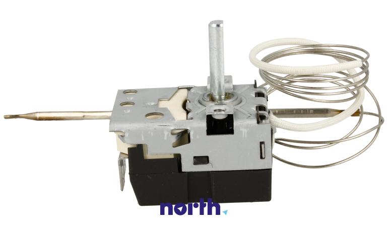 Termostat regulowany do piekarnika Amica ED 37610 B X-TYPE,4