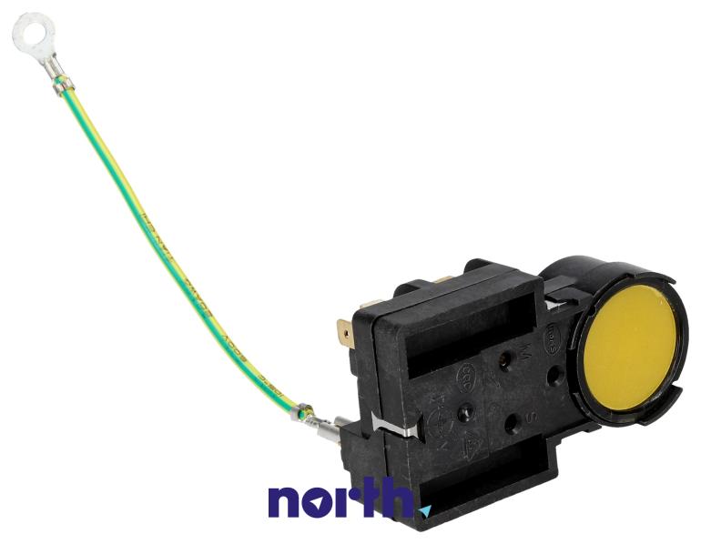 Starter sprężarki do lodówki Hotpoint Ariston XH8T2ZXOJZH,0
