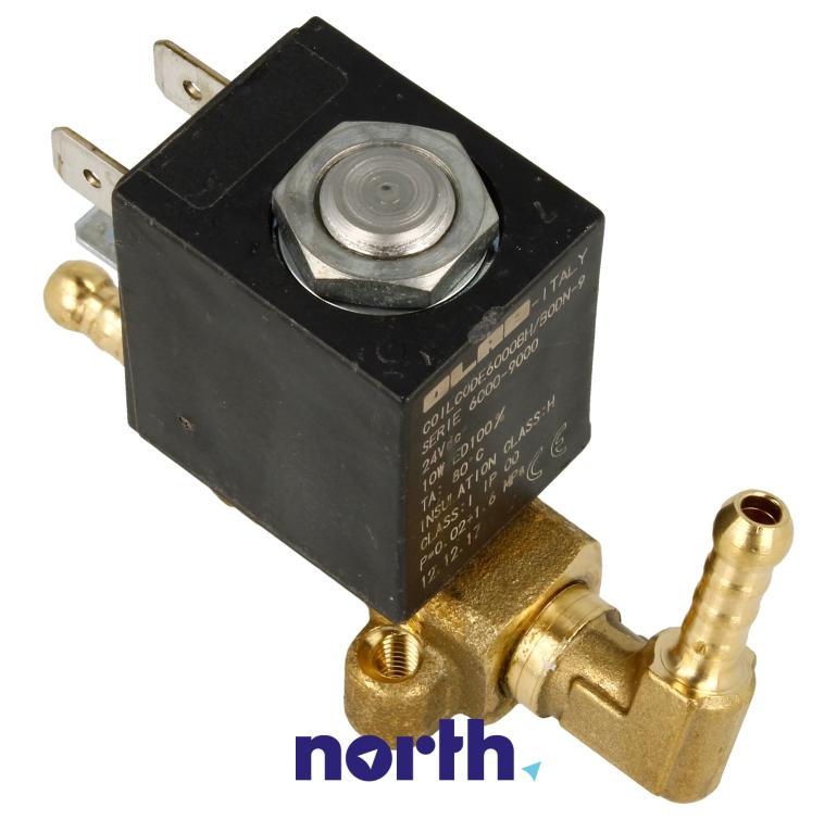 Elektrozawór do ekspresu do Saeco HD8902/01,0