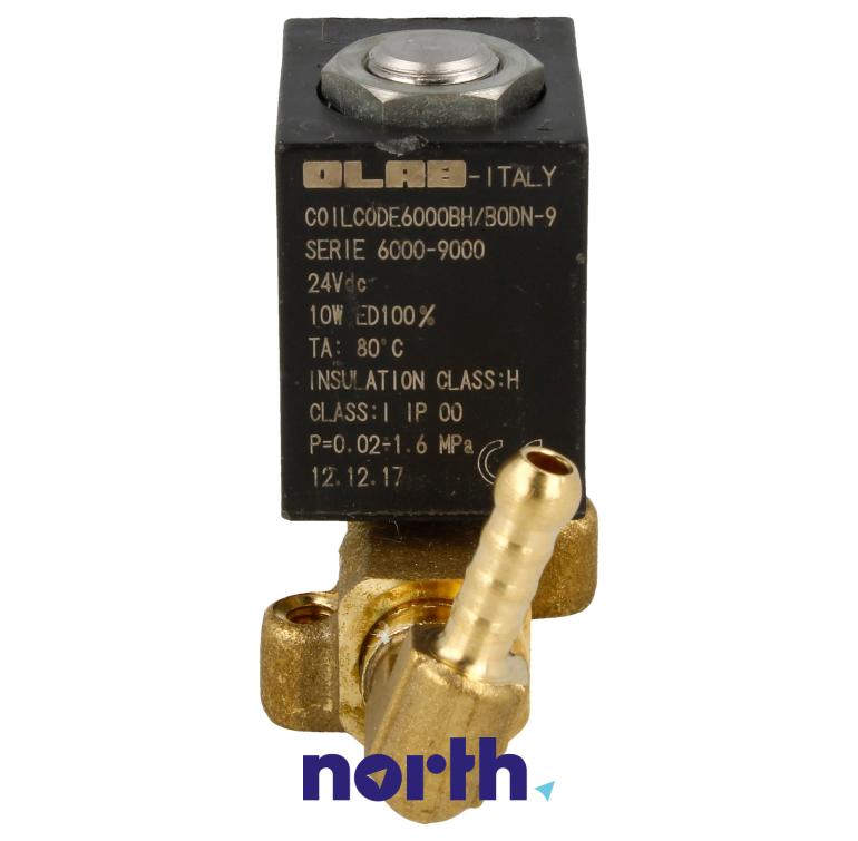 Elektrozawór do ekspresu do Saeco HD8902/01,3