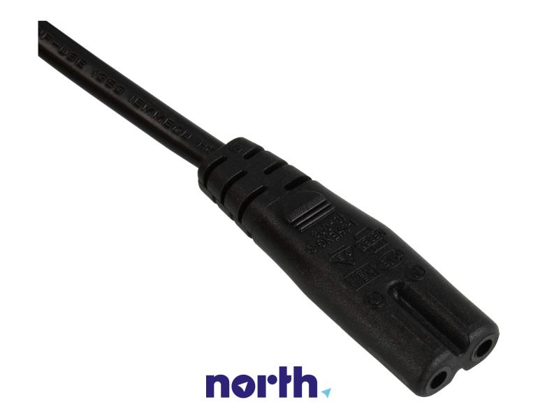 Kabel zasilający Euro do Philips 40PFH4509/88,2