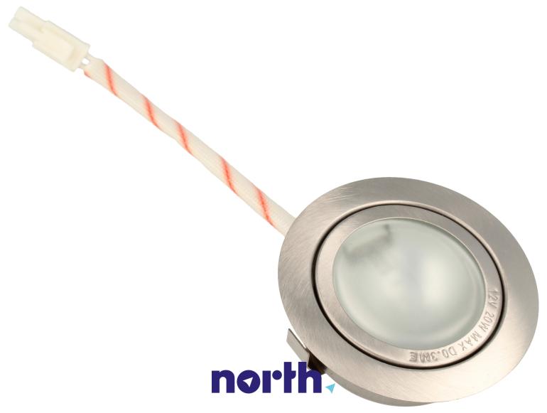 Lampa halogenowa do okapu do Amica OKP 931 T,0