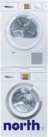 Łącznik pralki i suszarki z szufladą Siemens WT45H25EPL/05,1