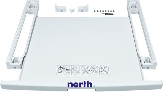 Łącznik pralki i suszarki z szufladą Siemens WT45H25EPL/05,2