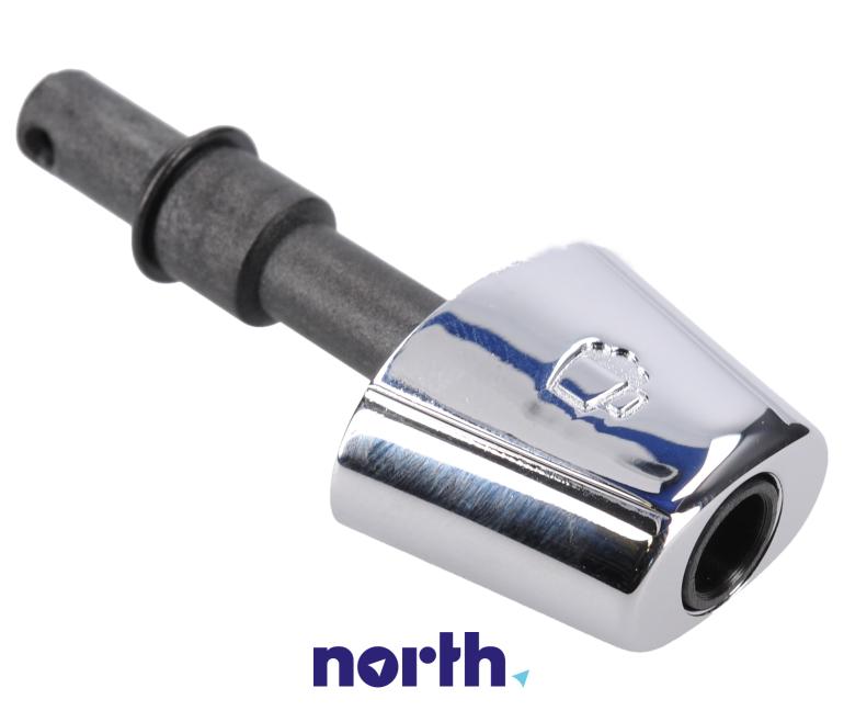 Pokrętło zaworu dyszy pary do ekspresu do Bosch TES51523RW/05,1