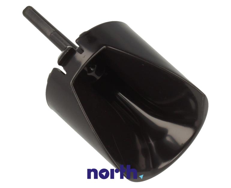 Oś pokrętła do odkurzacza do Rowenta RO444921/410,0
