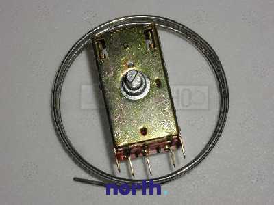 Termostat do lodówki Amica AM201B,1