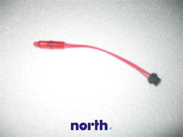Lampka kontrolna do zmywarki do Amica ZZM 616 I,1