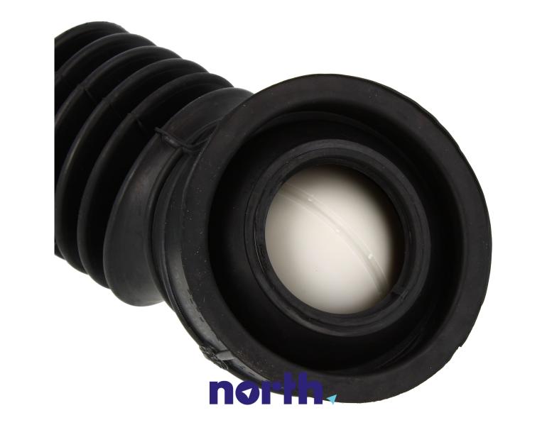 Wąż połączeniowy do pralki do Whirlpool MFWSL 61251 W PL N,3