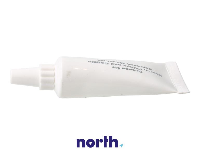 Smar silikonowy w tubce do ekspresu do kawy do Philips HD8753/94,3