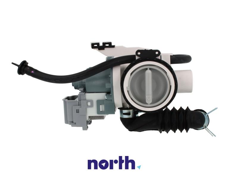 Pompa odpływowa kompletna do pralki WW80T654DLE/S6 (Samsung),3