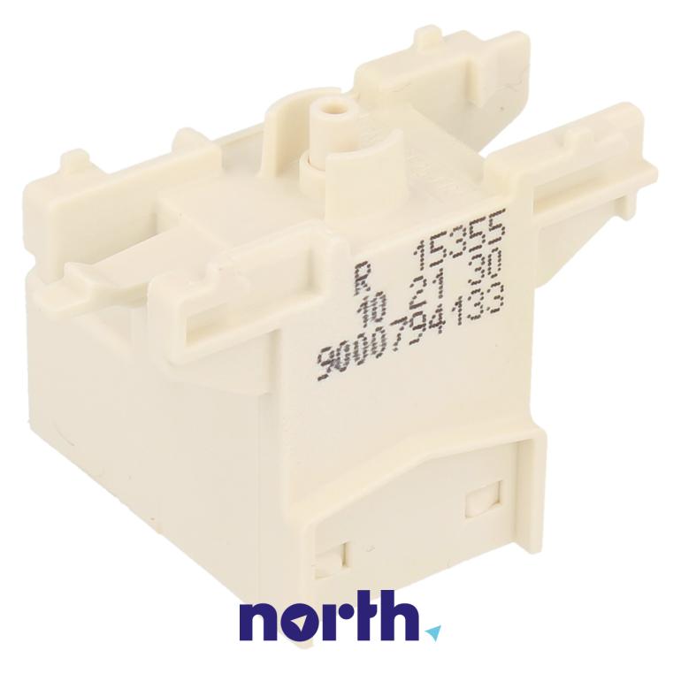 Włącznik/wyłącznik sieciowy do zmywarki do Siemens SN64M001EU/16,0