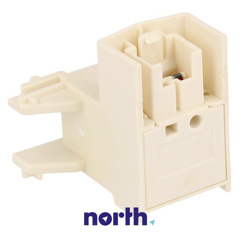 Włącznik/wyłącznik sieciowy do zmywarki do Siemens SN64M001EU/16,2