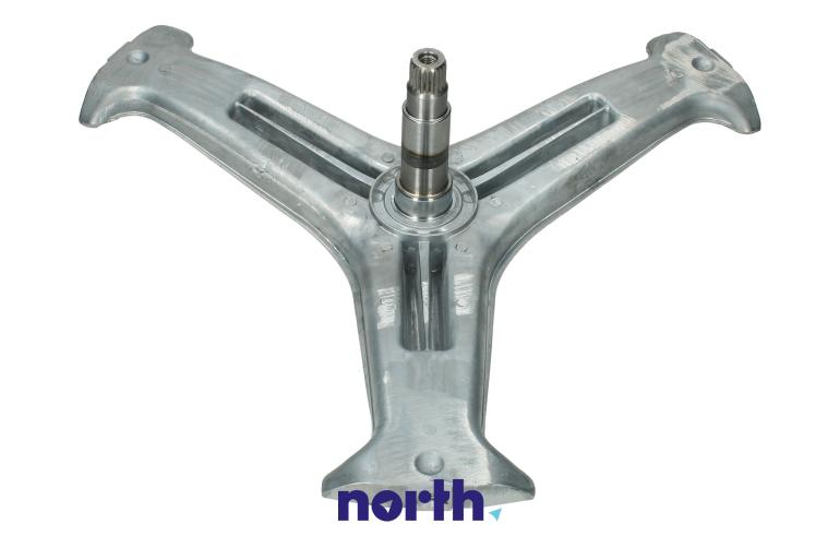Krzyżak bębna do pralki LG F1496TD,0