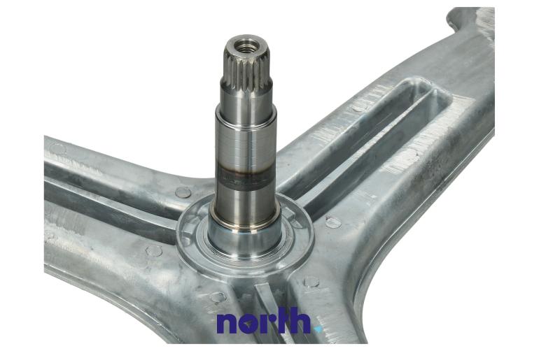 Krzyżak bębna do pralki LG F1496TD,1