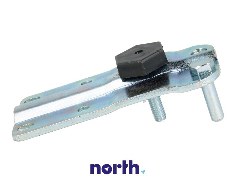 Zawias dolny drzwi do lodówki Bosch KGN39LB20E/01,3