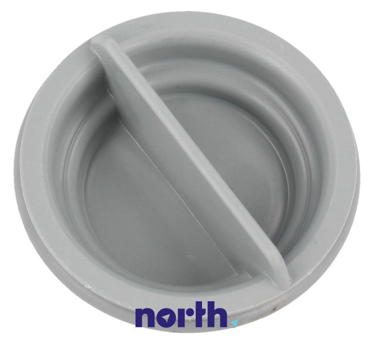 Korek od wlewu dozownika nabłyszczacza do zmywarki do Hotpoint Ariston LFF8314EXEU,0