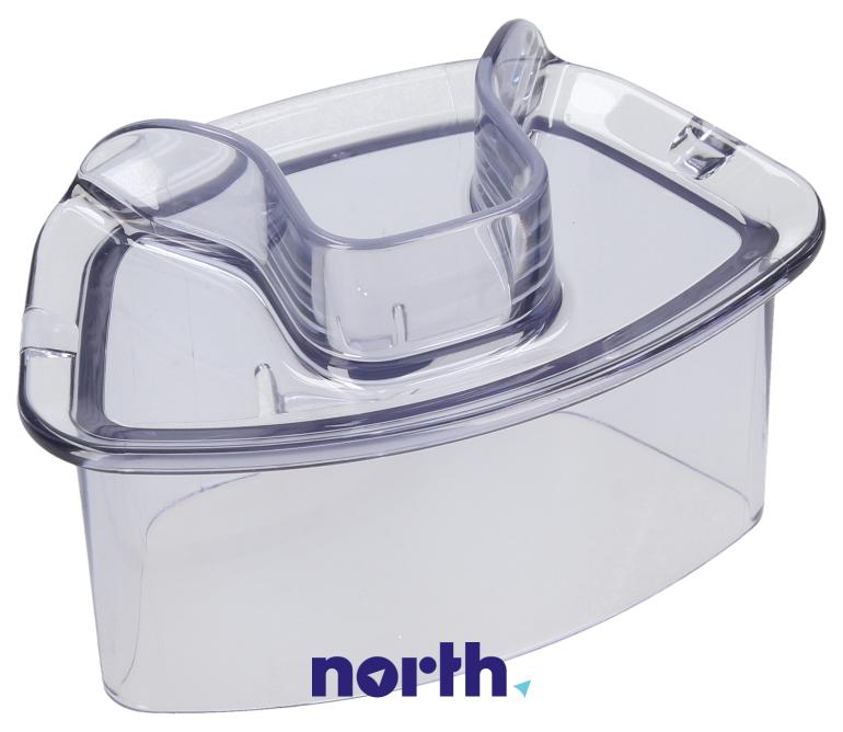 Zatyczka pokrywy do multicookera do Kenwood CCC200WH,0