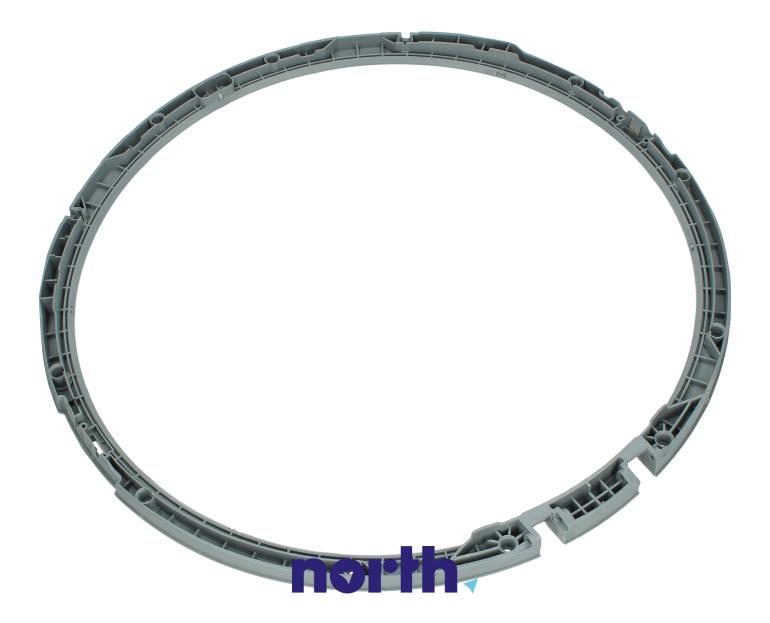 Ramka drzwi wewnętrzna do suszarki do Electrolux EDH3887GDE,0