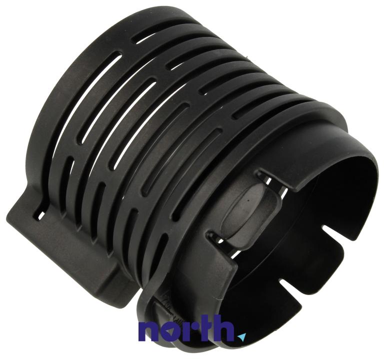 Mocowanie węża do odkurzacza do Samsung VC07M31A0HP/SB,0