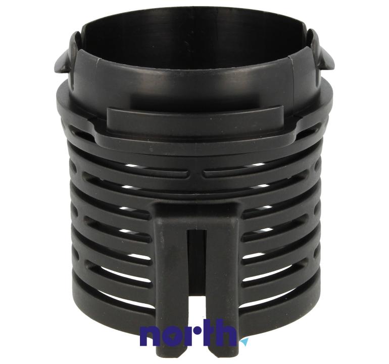 Mocowanie węża do odkurzacza do Samsung VC07M31A0HP/SB,4