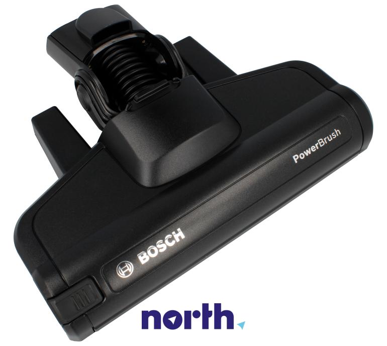 Elektroszczotka PowerBrush do odkurzacza Bosch BCHF216S/01,0