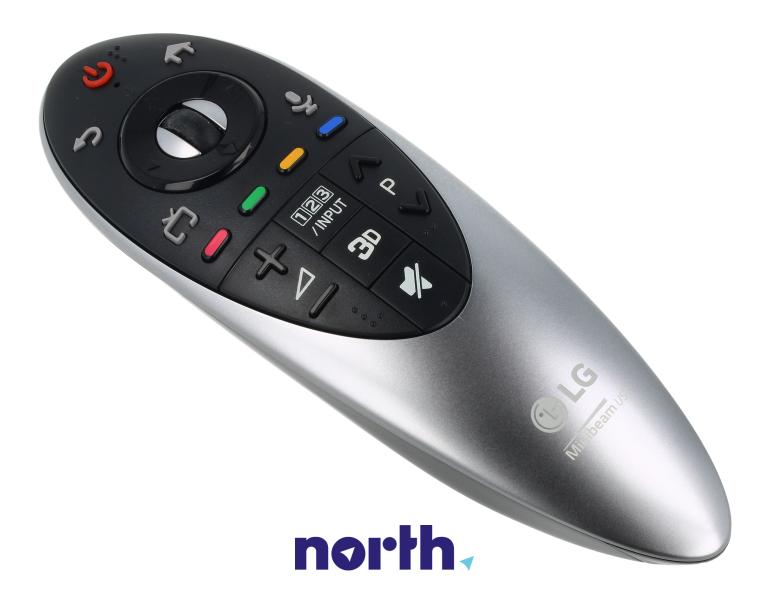 Pilot do telewizora 55UB820V LG,0